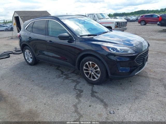 2022 FORD ESCAPE SE - 1