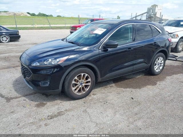 2022 FORD ESCAPE SE 2