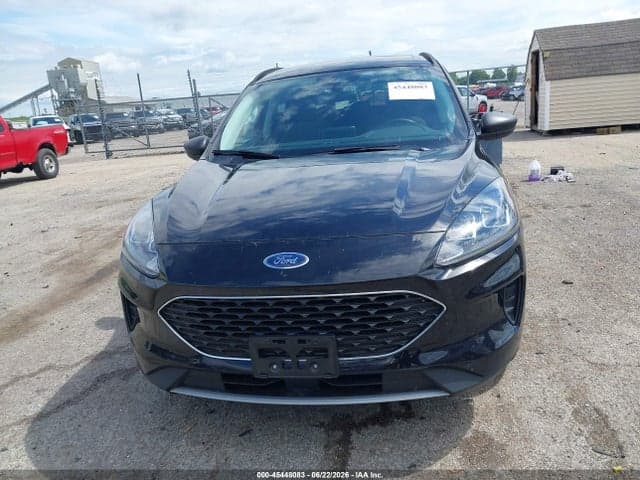 2022 FORD ESCAPE SE 12