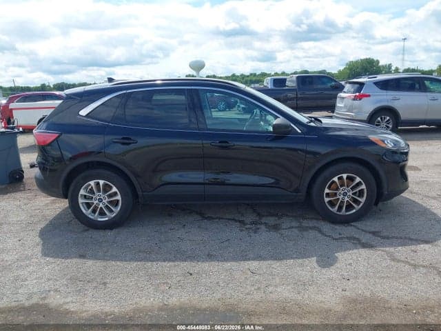 2022 FORD ESCAPE SE 13