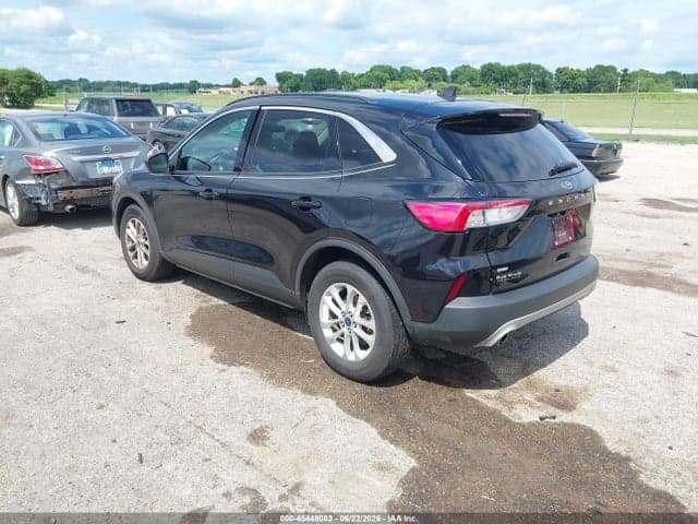 2022 FORD ESCAPE SE 3