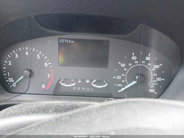 2022 FORD ESCAPE SE 7