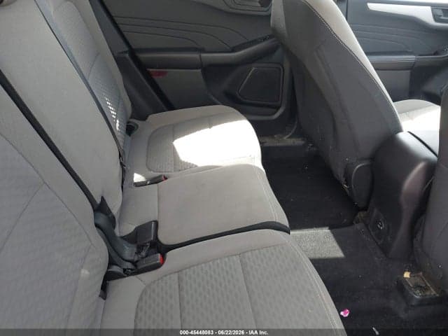 2022 FORD ESCAPE SE 8