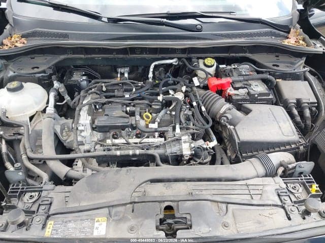2022 FORD ESCAPE SE 10