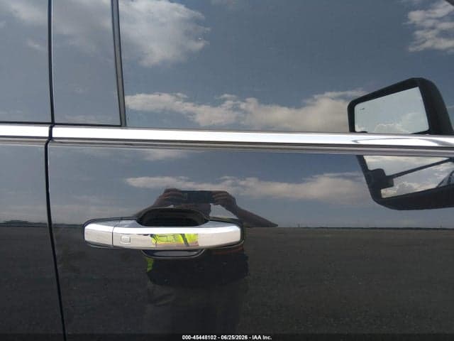 2020 GMC SIERRA 3500HD 4WD STANDARD BED DENALI 7