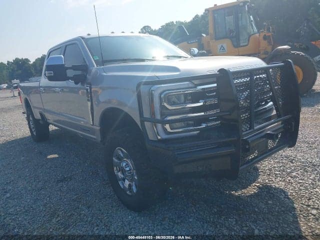 2024 FORD F-250 LARIAT 1