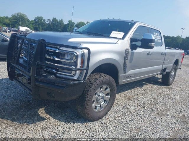 2024 FORD F-250 LARIAT 2