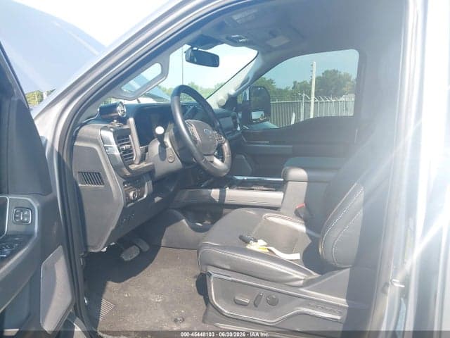 2024 FORD F-250 LARIAT 7