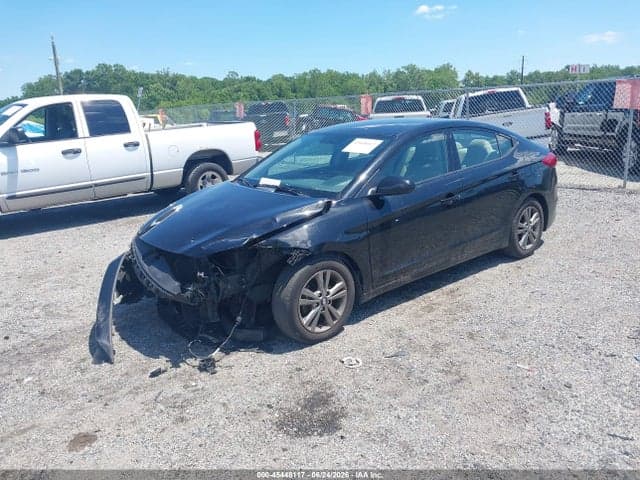 2018 HYUNDAI ELANTRA SEL 3