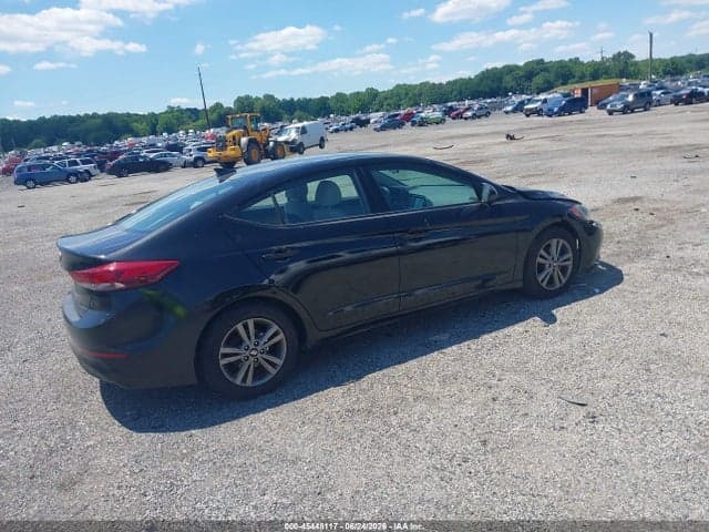 2018 HYUNDAI ELANTRA SEL 5