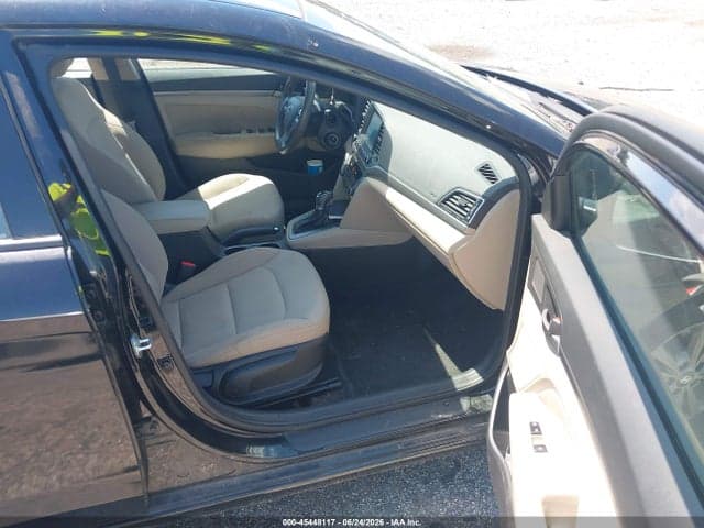 2018 HYUNDAI ELANTRA SEL 6