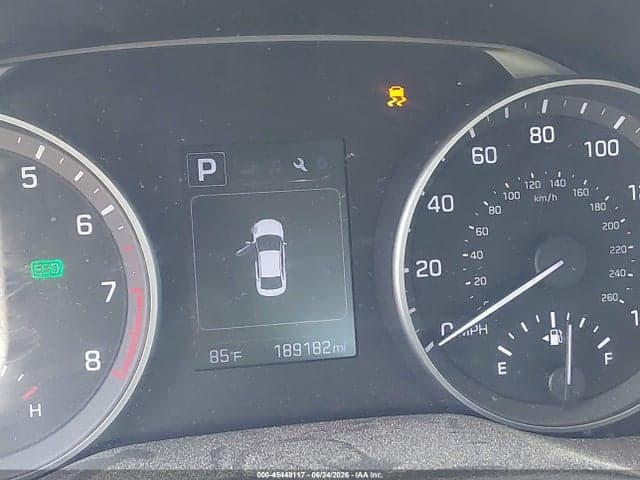 2018 HYUNDAI ELANTRA SEL 8