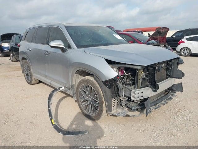 2025 LEXUS TX 350 PREMIUM 1