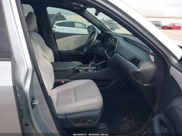 2025 LEXUS TX 350 PREMIUM 5