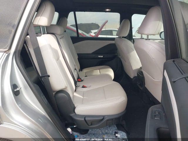 2025 LEXUS TX 350 PREMIUM 8