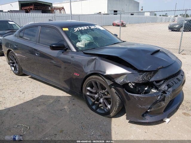 2023 DODGE CHARGER SCAT PACK 1