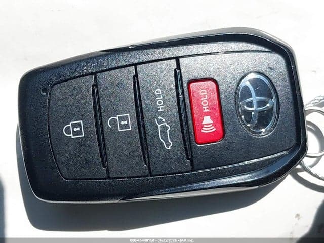 2024 TOYOTA SEQUOIA SR5 11