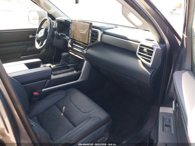 2024 TOYOTA SEQUOIA SR5 5