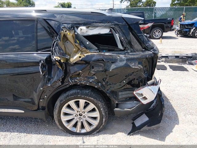 2023 FORD EXPLORER LIMITED 6