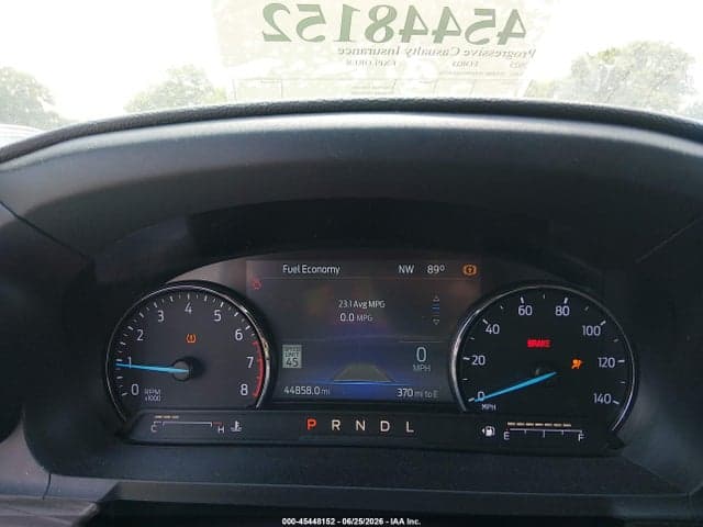 2023 FORD EXPLORER LIMITED 7