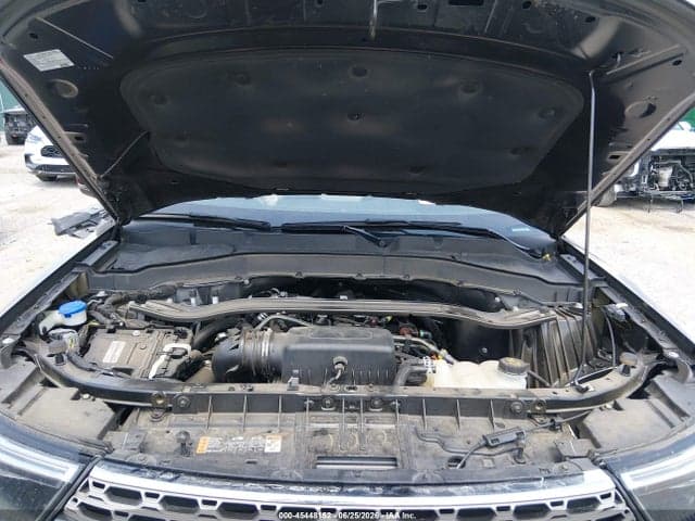2023 FORD EXPLORER LIMITED 10