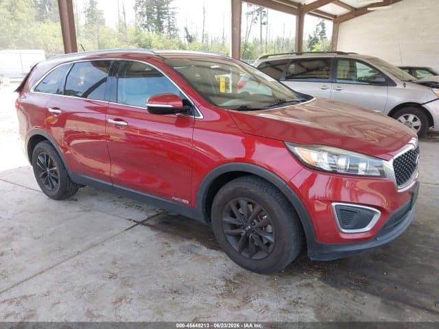 2017 KIA SORENTO 3.3L LX - 1