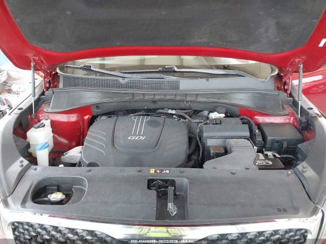 2017 KIA SORENTO 3.3L LX 10