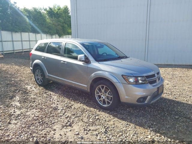 2019 DODGE JOURNEY GT 1