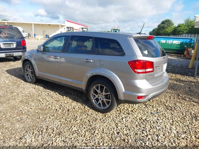 2019 DODGE JOURNEY GT 3