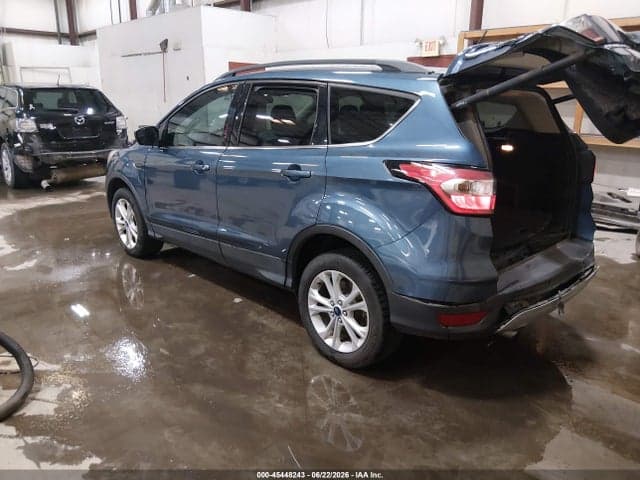 2018 FORD ESCAPE SEL 3