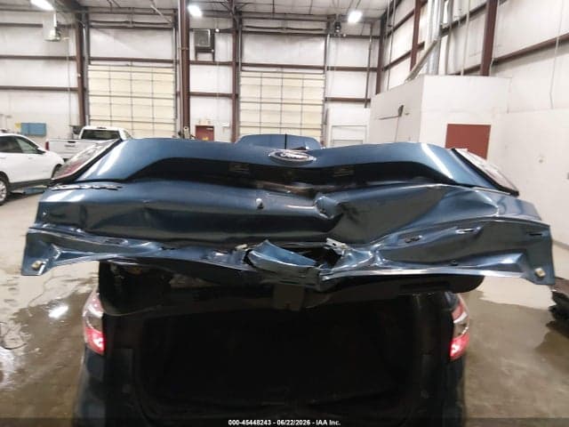 2018 FORD ESCAPE SEL 6