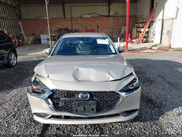 2022 MAZDA MAZDA3 SELECT 12