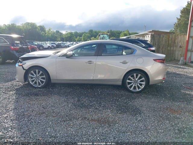 2022 MAZDA MAZDA3 SELECT 14