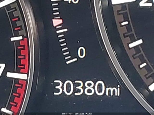 2022 MAZDA MAZDA3 SELECT 15