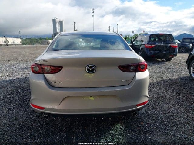 2022 MAZDA MAZDA3 SELECT 16