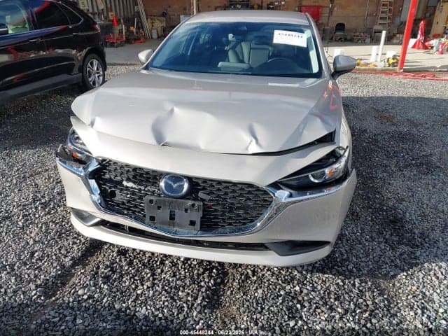 2022 MAZDA MAZDA3 SELECT 6