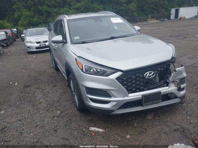 2020 HYUNDAI TUCSON SEL - 1
