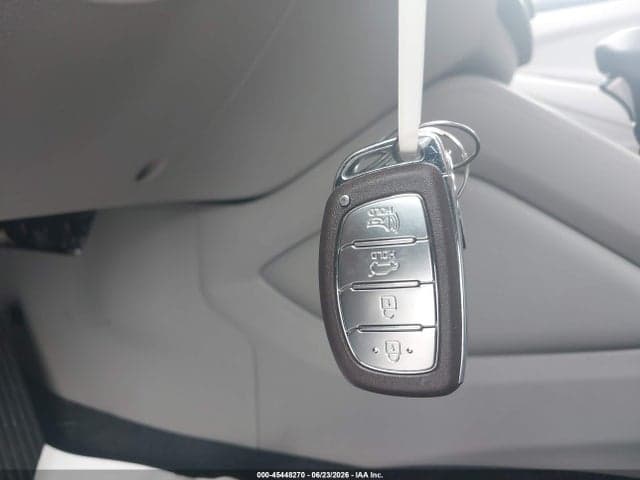 2020 HYUNDAI TUCSON SEL 11