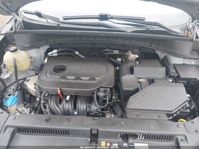 2020 HYUNDAI TUCSON SEL 10