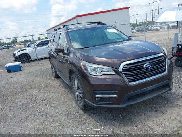 2020 SUBARU ASCENT LIMITED - 1