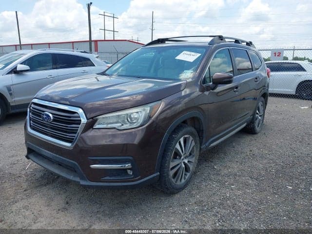2020 SUBARU ASCENT LIMITED 2