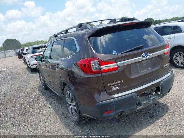 2020 SUBARU ASCENT LIMITED 3