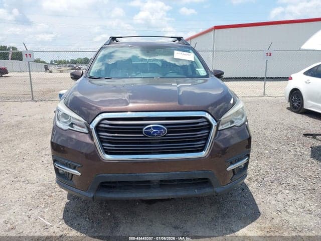 2020 SUBARU ASCENT LIMITED 6