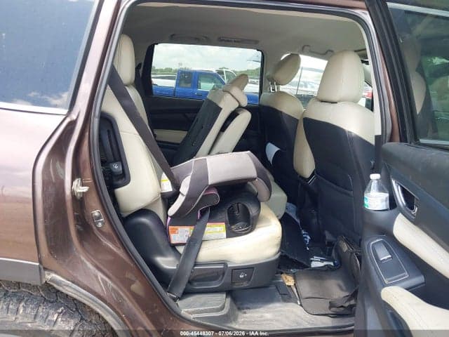 2020 SUBARU ASCENT LIMITED 8