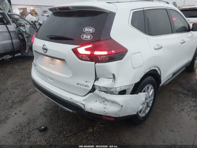 2020 NISSAN ROGUE SV INTELLIGENT AWD 6