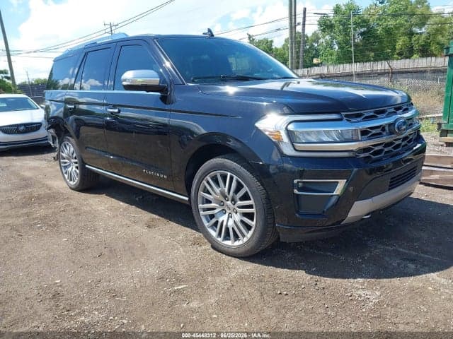 2022 FORD EXPEDITION PLATINUM 1