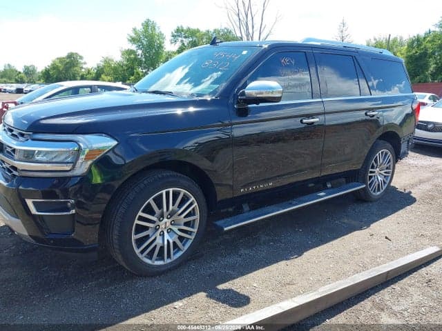 2022 FORD EXPEDITION PLATINUM 2