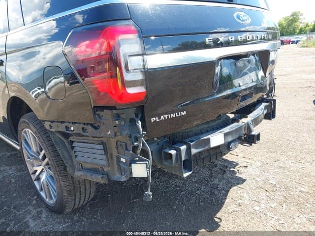 2022 FORD EXPEDITION PLATINUM 12