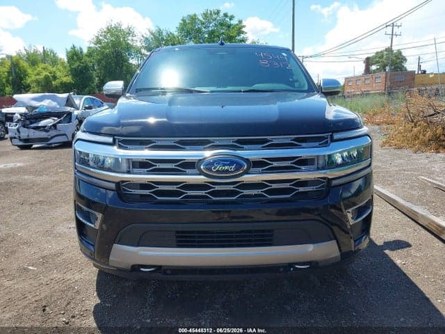 2022 FORD EXPEDITION PLATINUM 13