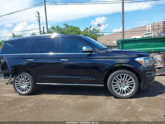 2022 FORD EXPEDITION PLATINUM 14